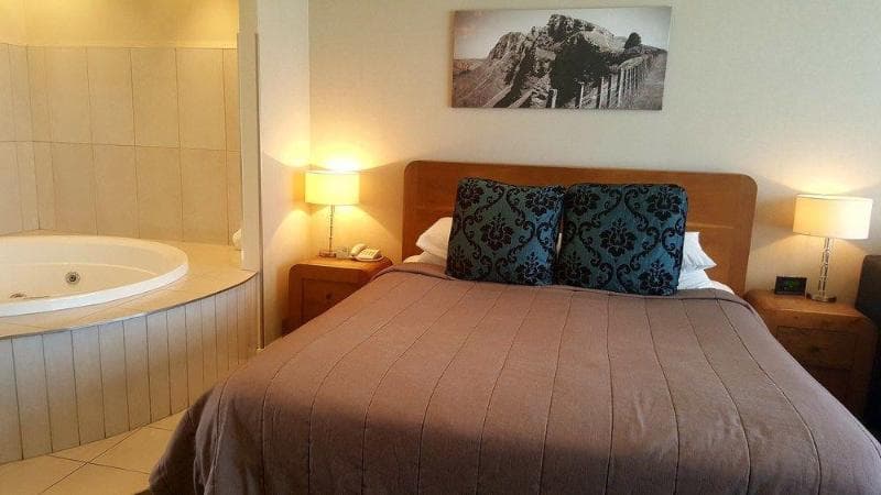 Stay at The Nautilus Hotel