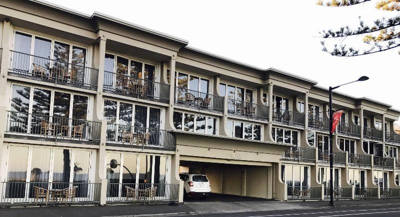 The Nautilus Hotel image 2