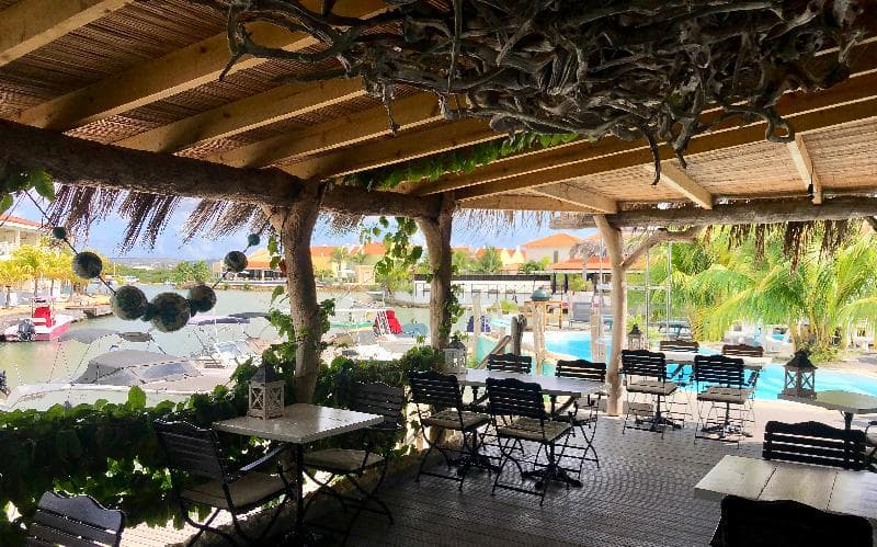 Ocean Breeze Boutique Hotel & Marina image 1