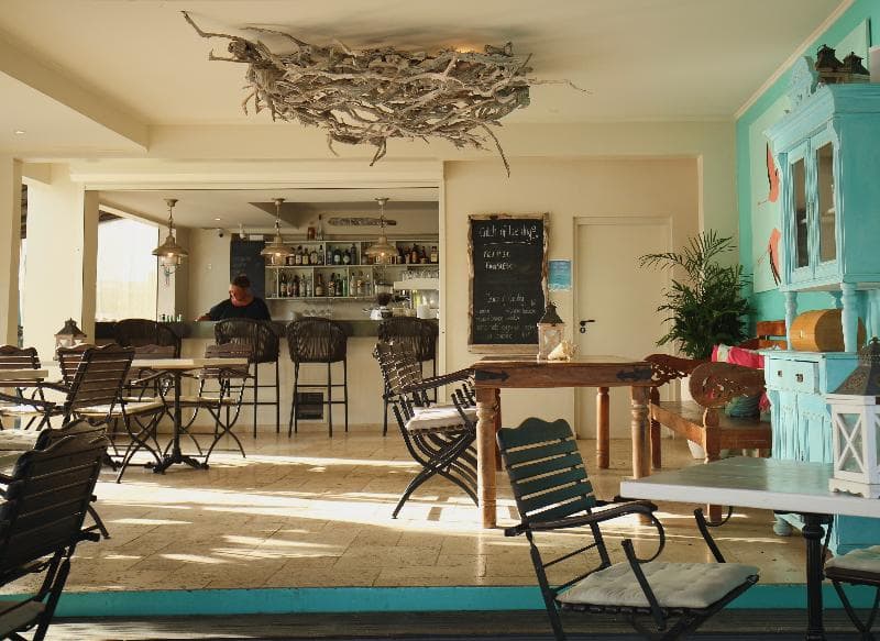 Ocean Breeze Boutique Hotel & Marina image 2