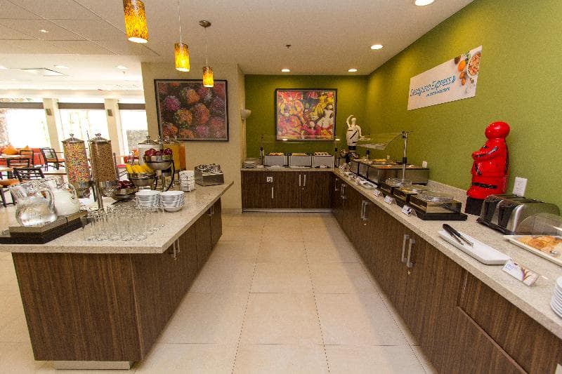 Stay at Holiday Inn Express Gdl Aeropuerto