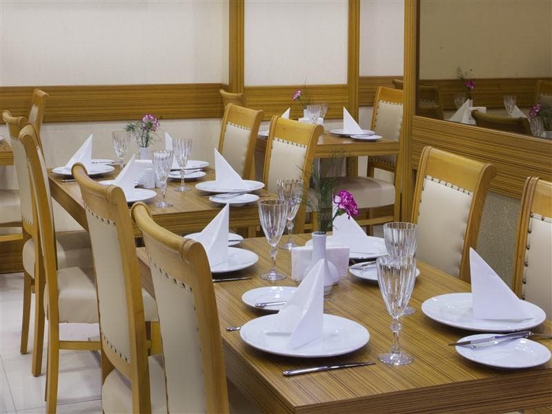 Alpinn Hotel image 1