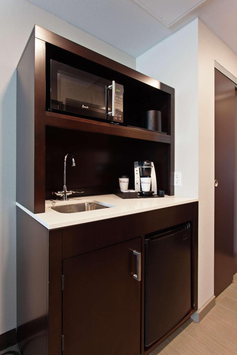 Stay at Hilton Garden Inn Irvine/Orange County Airport