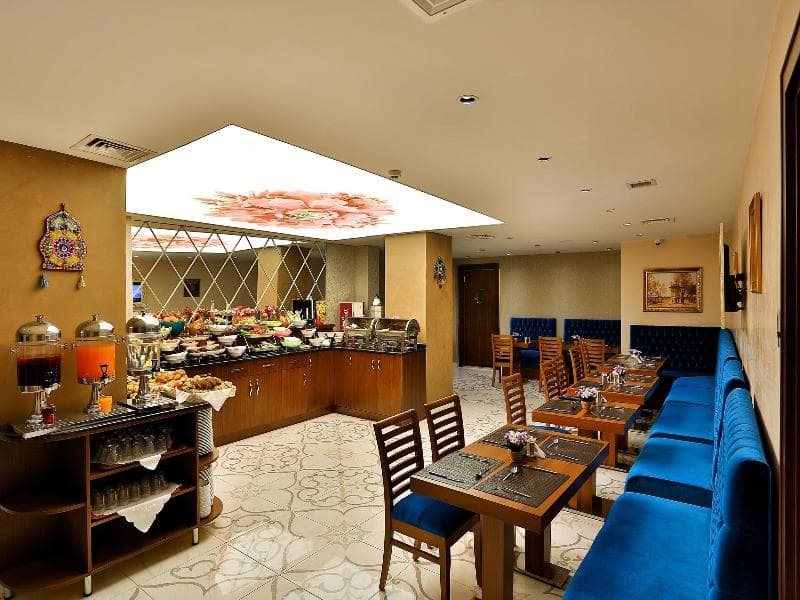 Edibe Sultan Hotel image 2