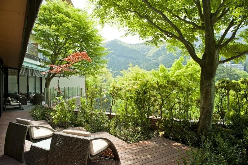 Kinugawa Kanaya Hotel image 1
