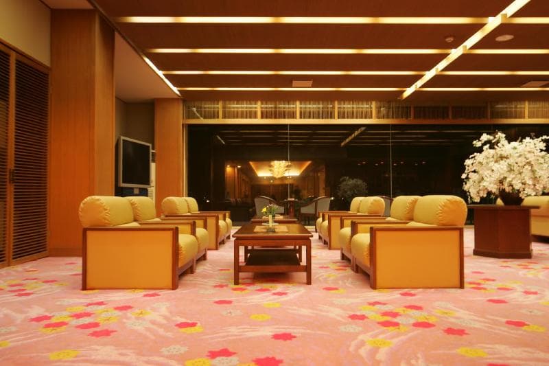 Stay at Satorikan