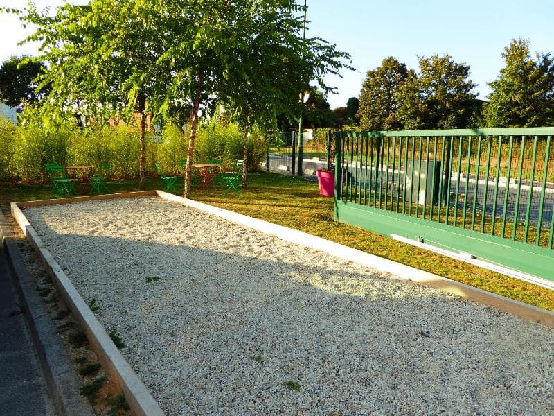 Campanile Roissy Le Mesnil Amelot image 1