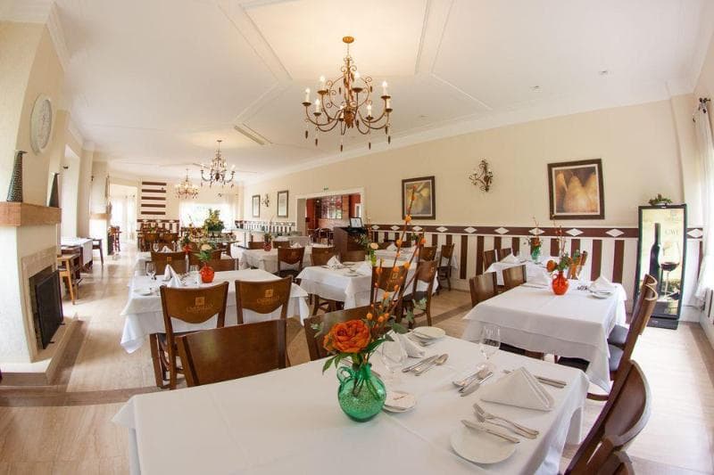 Carballo Hotel & Spa image 1