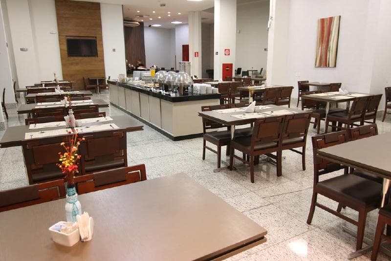 Lagoon Prime Hotel image 2