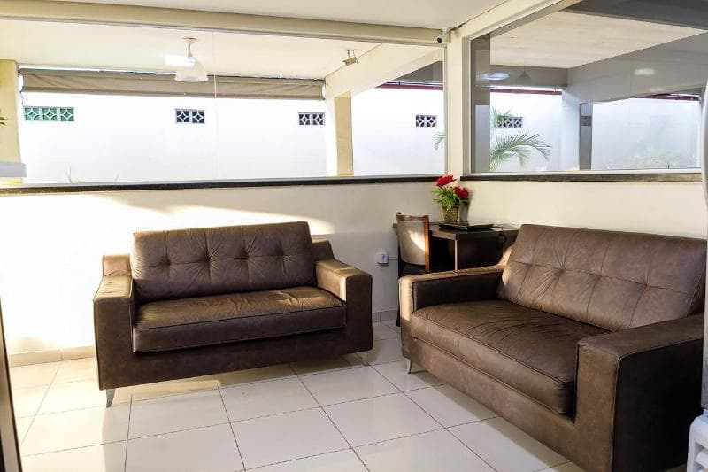Tropical Hotel Porto Velho image 2