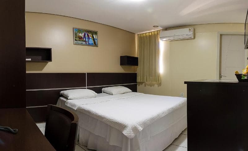 Tropical Hotel Porto Velho image 1