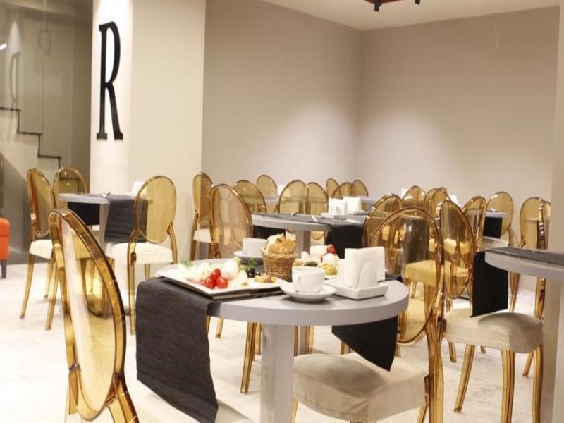 The Biancho Hotel Pera image 1