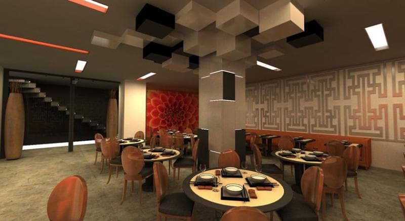The Biancho Hotel Pera image 2
