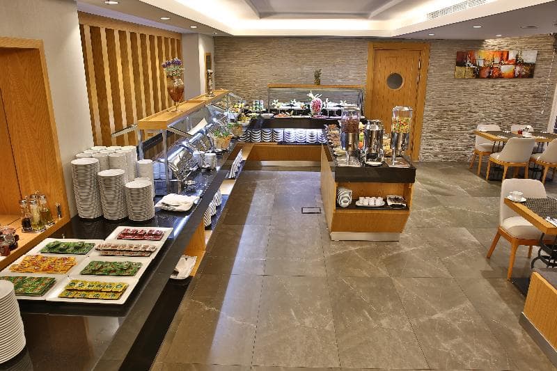 Bof Hotels Ceo Suite Atasehir image 2