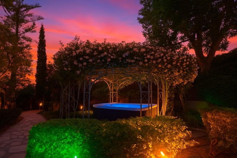 Villa Small Paradise image 2