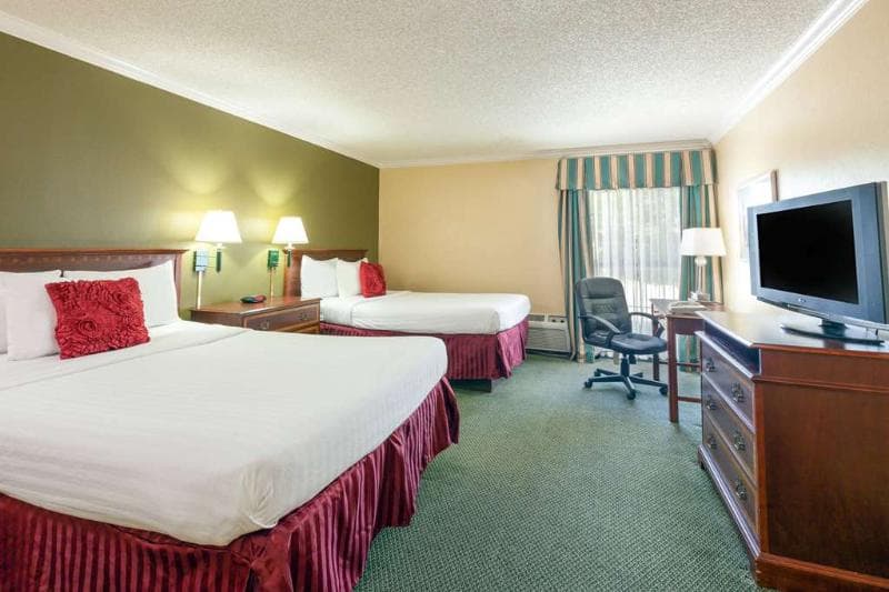 Extend-a-Suites Amarillo West image 2