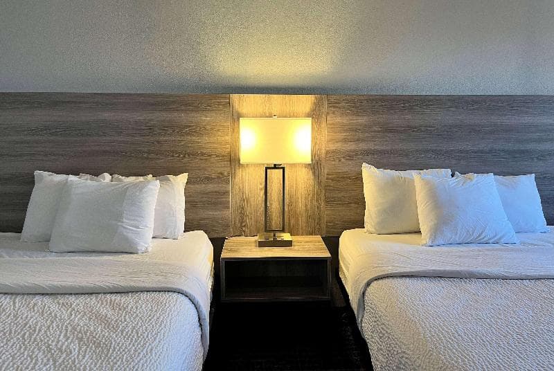 Stay at Baymont By Wyndham Indianapolis South