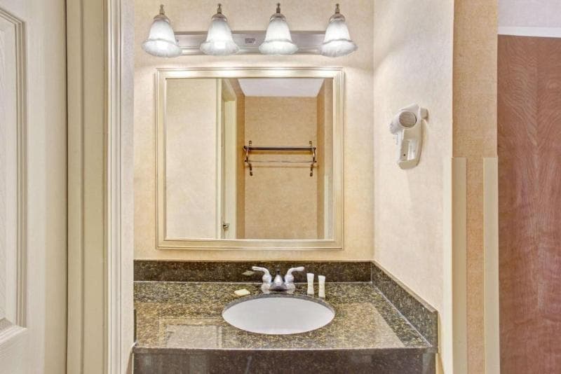 Stay at Baymont by Wyndham Indianapolis West