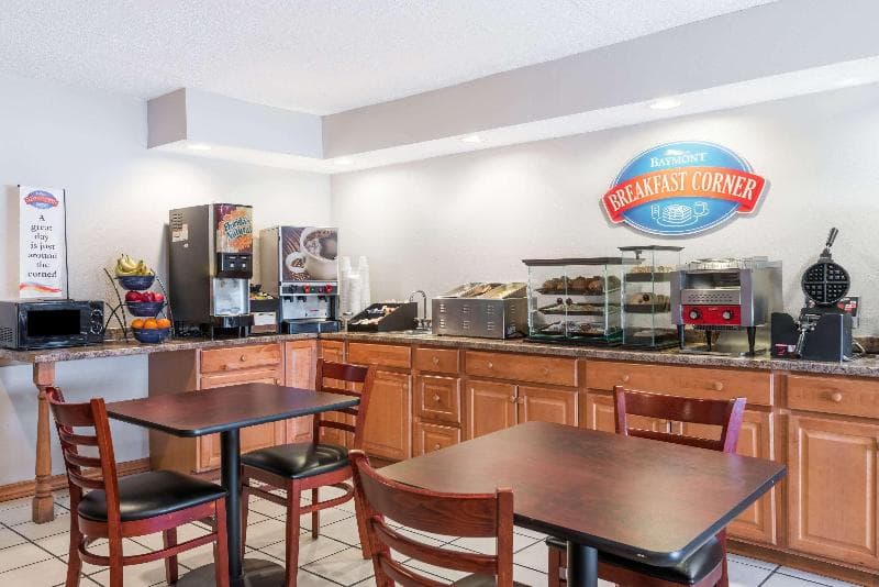 Baymont by Wyndham Cambridge image 1