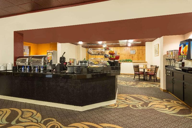 Ramada by Wyndham Laramie image 1