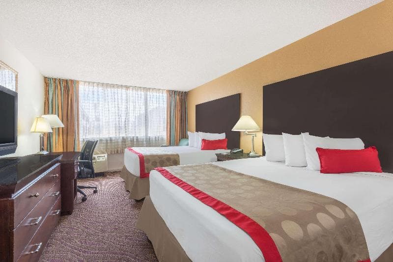 Ramada by Wyndham Laramie image 2