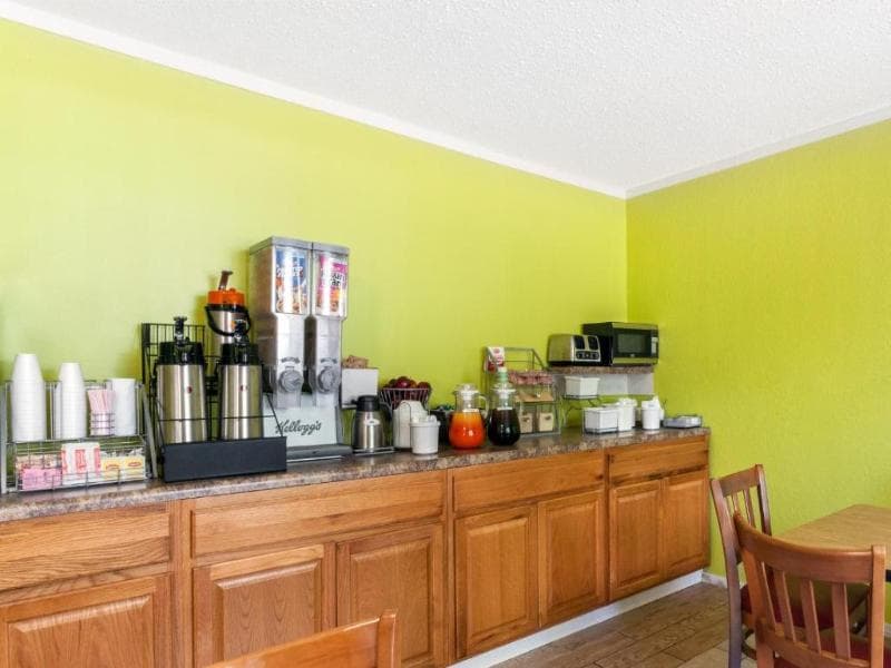 Stay at Super 8 By Wyndham Bath Hammondsport Area