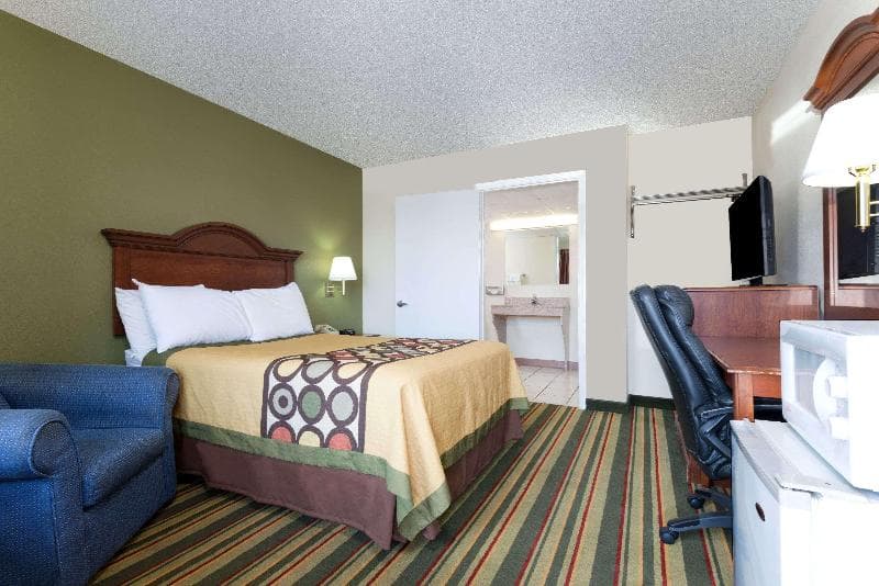Baymont by Wyndham Troy image 2