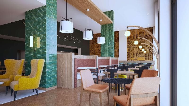 Doubletree By Hilton Laredo image 2
