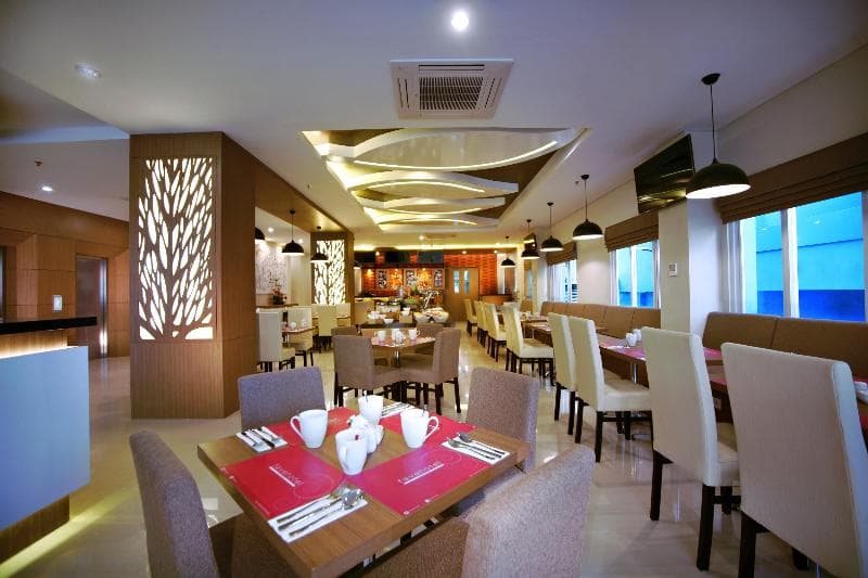 D'primahotel Panakkukang Makassar image 2