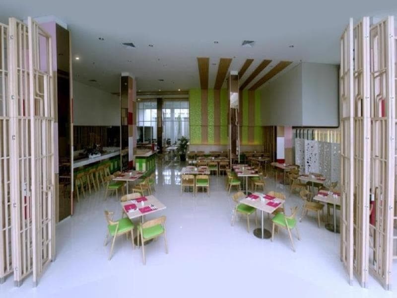 fave+ hotel Palembang image 1