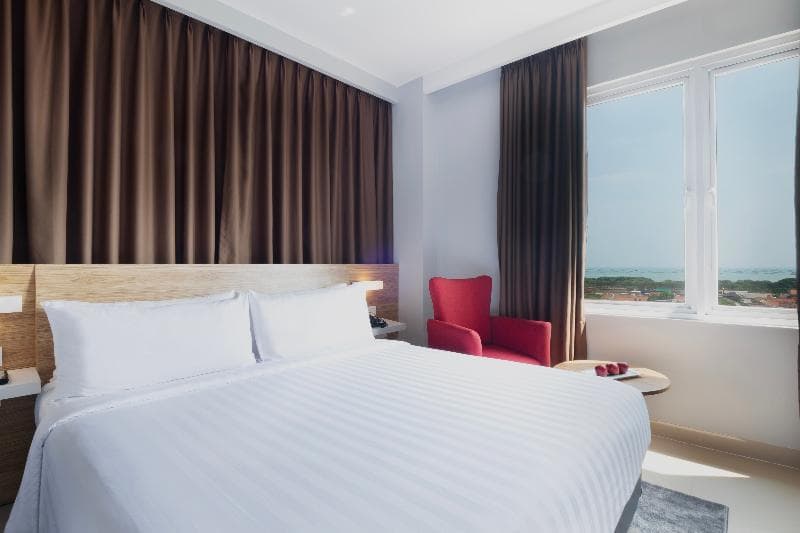 Hotel Neo Cirebon image 2