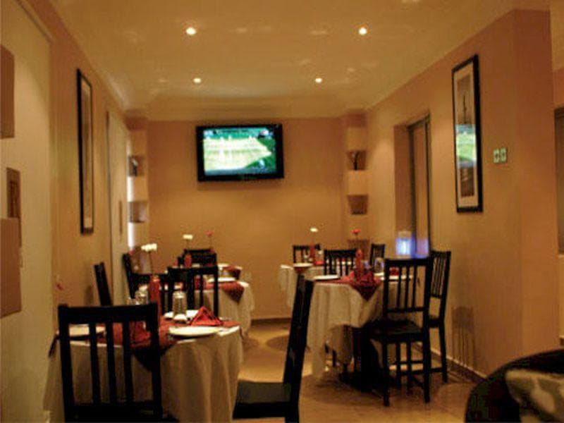 Casa Rerri Boutique Hotel image 1