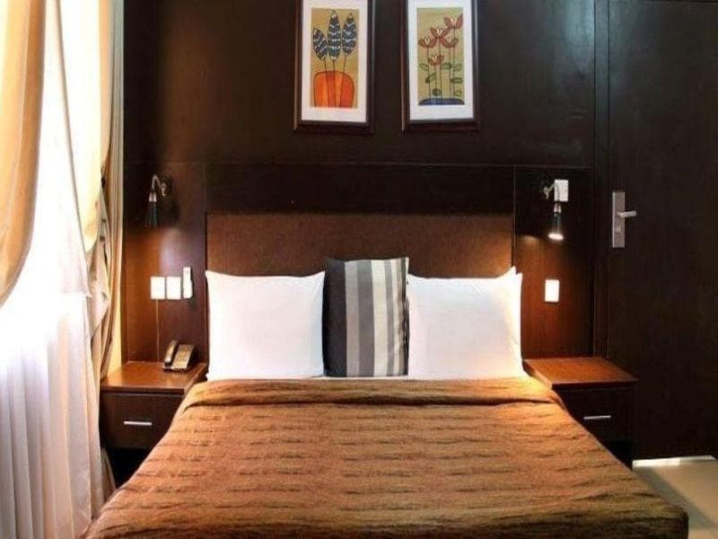 Casa Rerri Boutique Hotel image 2