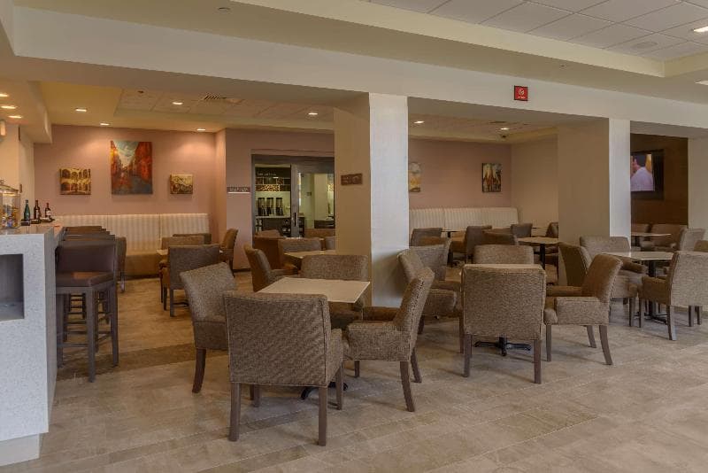 Hampton Inn By Hilton Zacatecas image 1