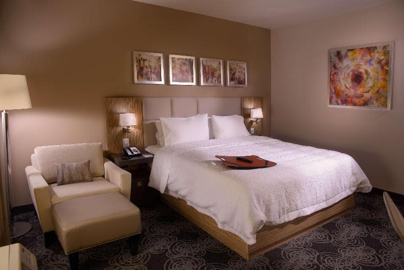 Hampton Inn By Hilton Zacatecas image 2