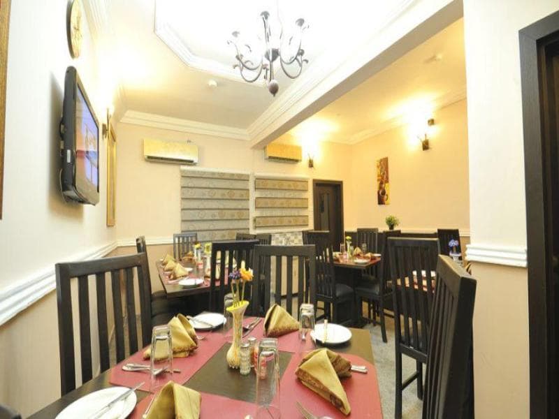 Sheer Luxury Apartment And Suites image 1