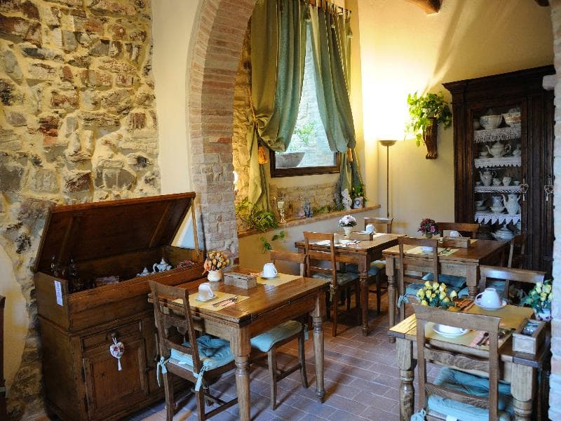 Tenuta Sant Ilario - Main View