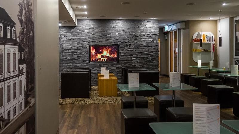 Stay at B&B Hotel Kassel-Süd