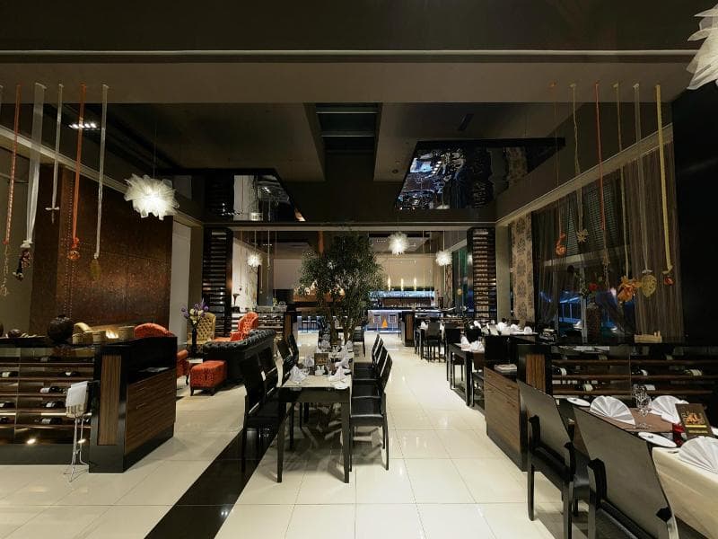 Sky Blue Hotel & Spa image 1