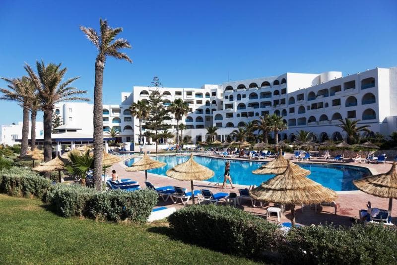 Regency Hotel & Spa image 2