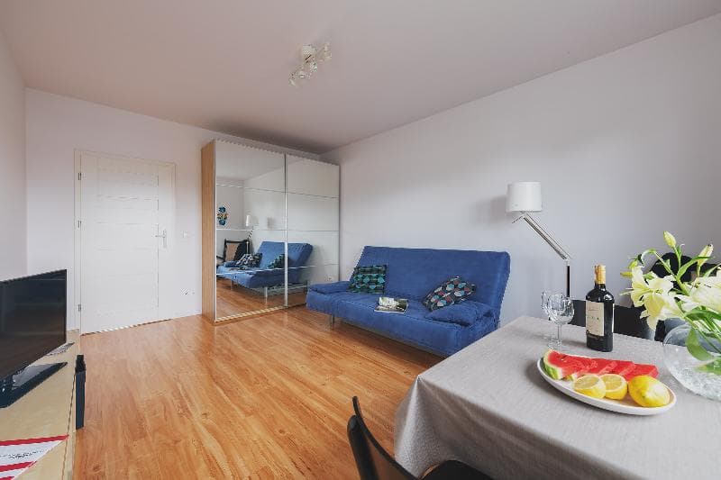 P&O Apartments Namyslowska image 1