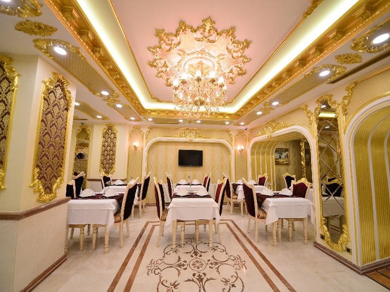 Golden Ak Marmara Hotel image 2
