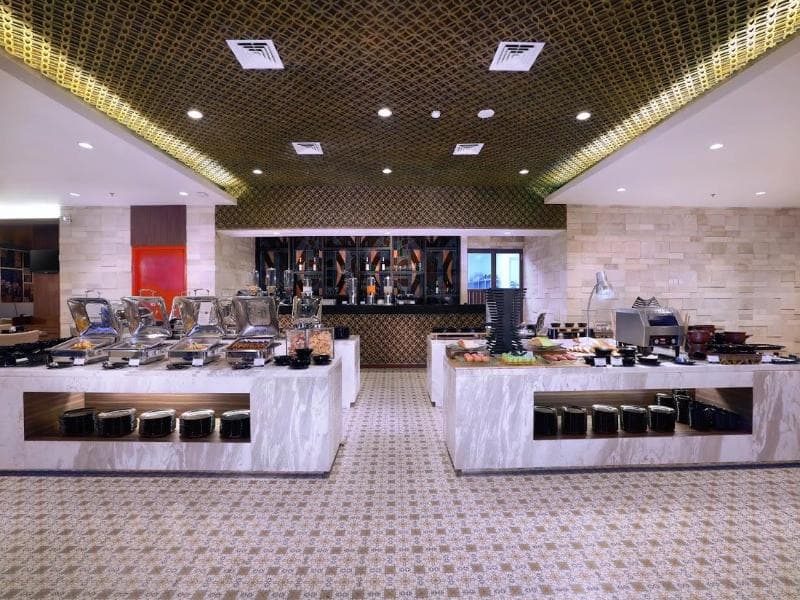 The Alana Malioboro Hotel and Conference Center image 2