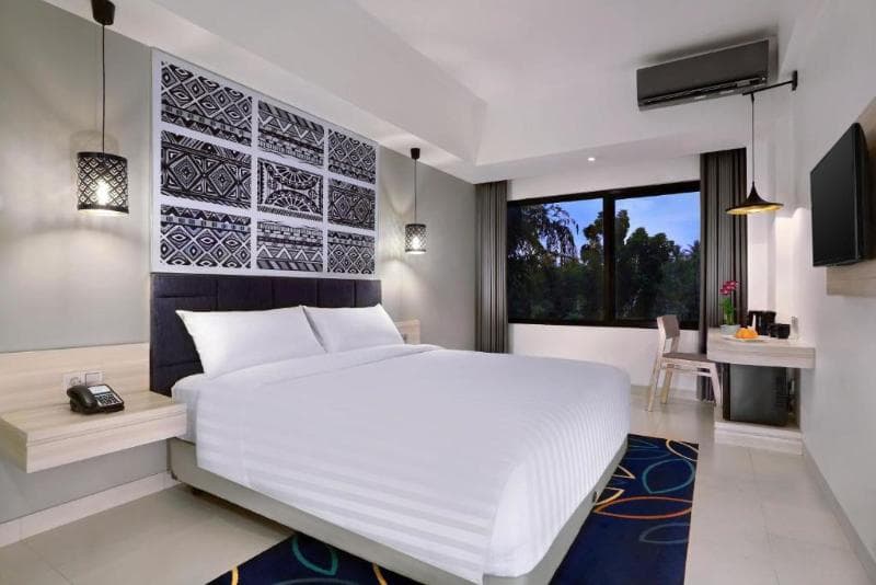 Aston Anyer Beach Hotel image 2