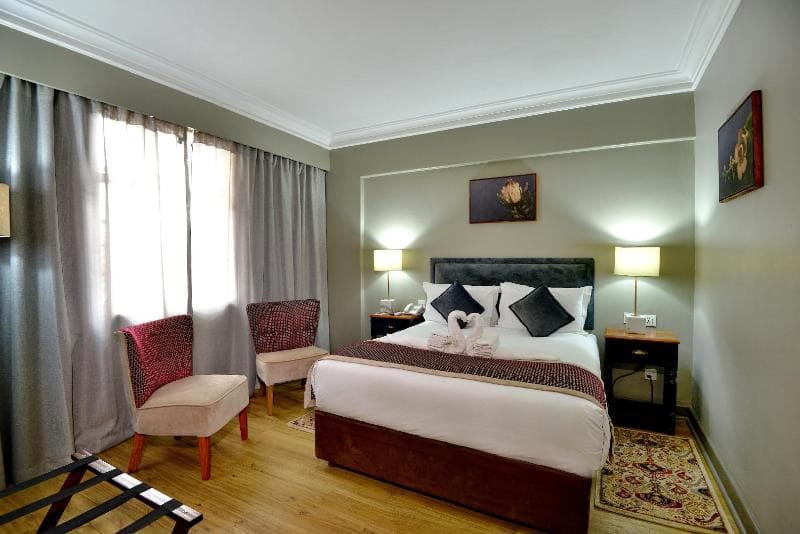 Cresta Jameson Hotel image 2