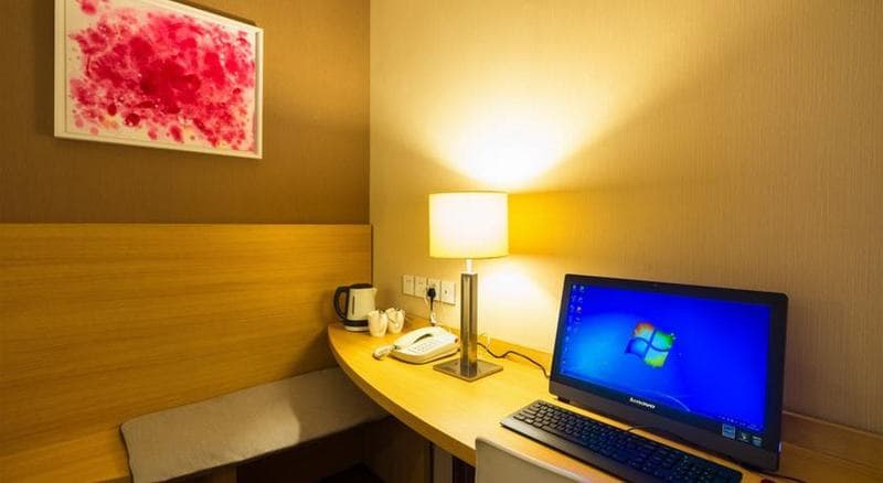 ibis Styles Deyang image 1