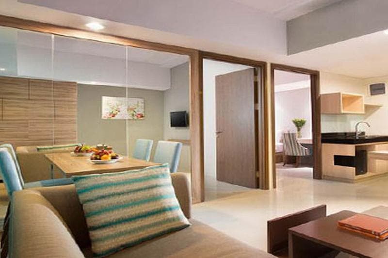 Swiss-Belcourt Bogor image 2