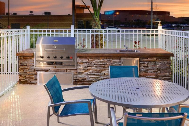 TownePlace Suites Laredo image 2
