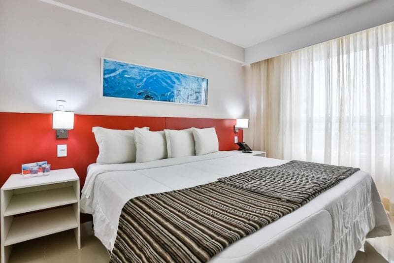 Ramada Hotel Suites Campos dos Goytacazes image 2