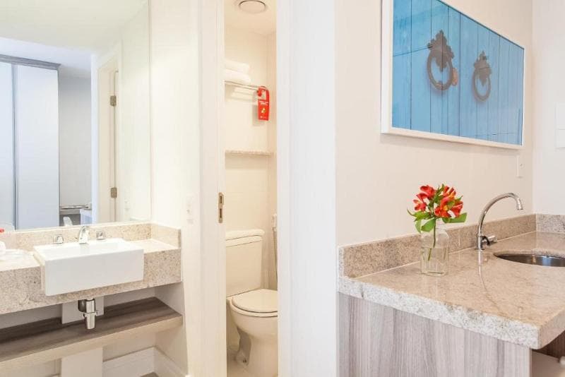 Ramada Hotel Suites Campos dos Goytacazes image 1